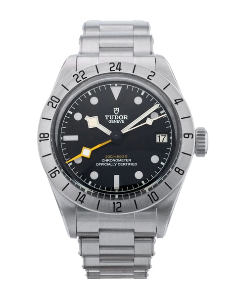 Tudor Black Bay Pro M79470-0001